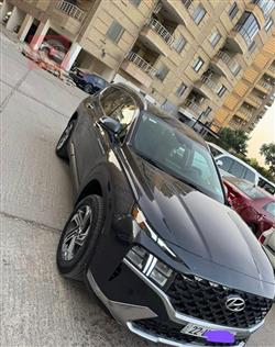 هیۆندای سەنتافی